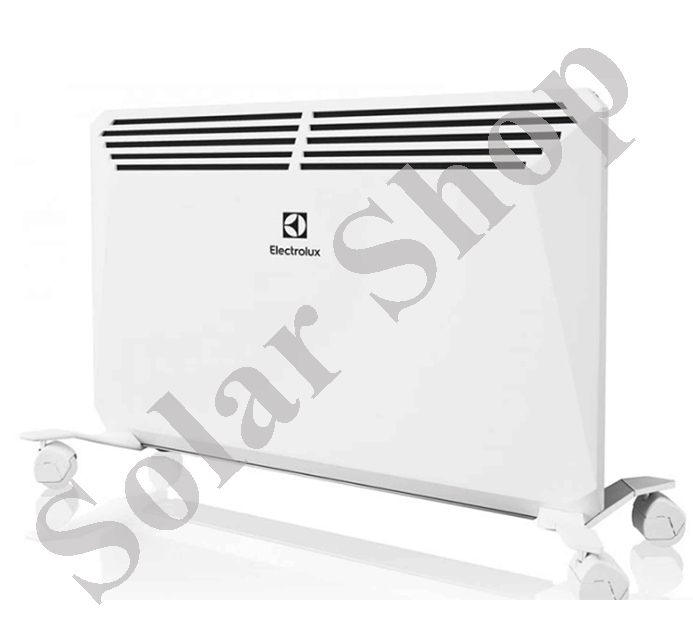 Տաքացուցիչ ELECTROLUX ECH T 2000E