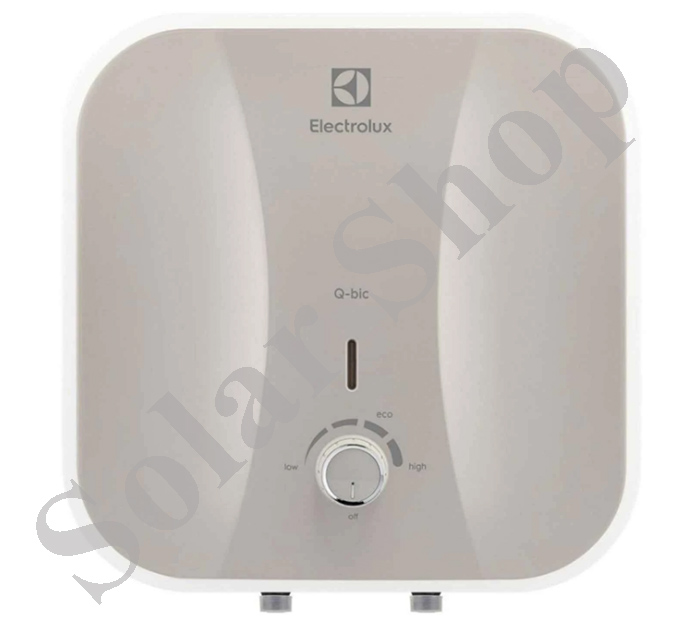 Էլեկտրական Ջրատաքացուցիչ ELECTROLUX EWH Q-BIC O15